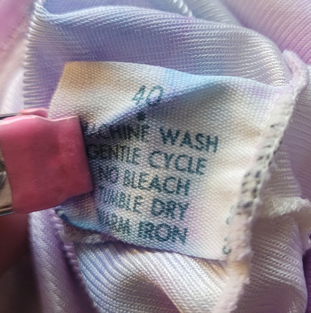 VTG Reworked Slip - Picture 7 of 7